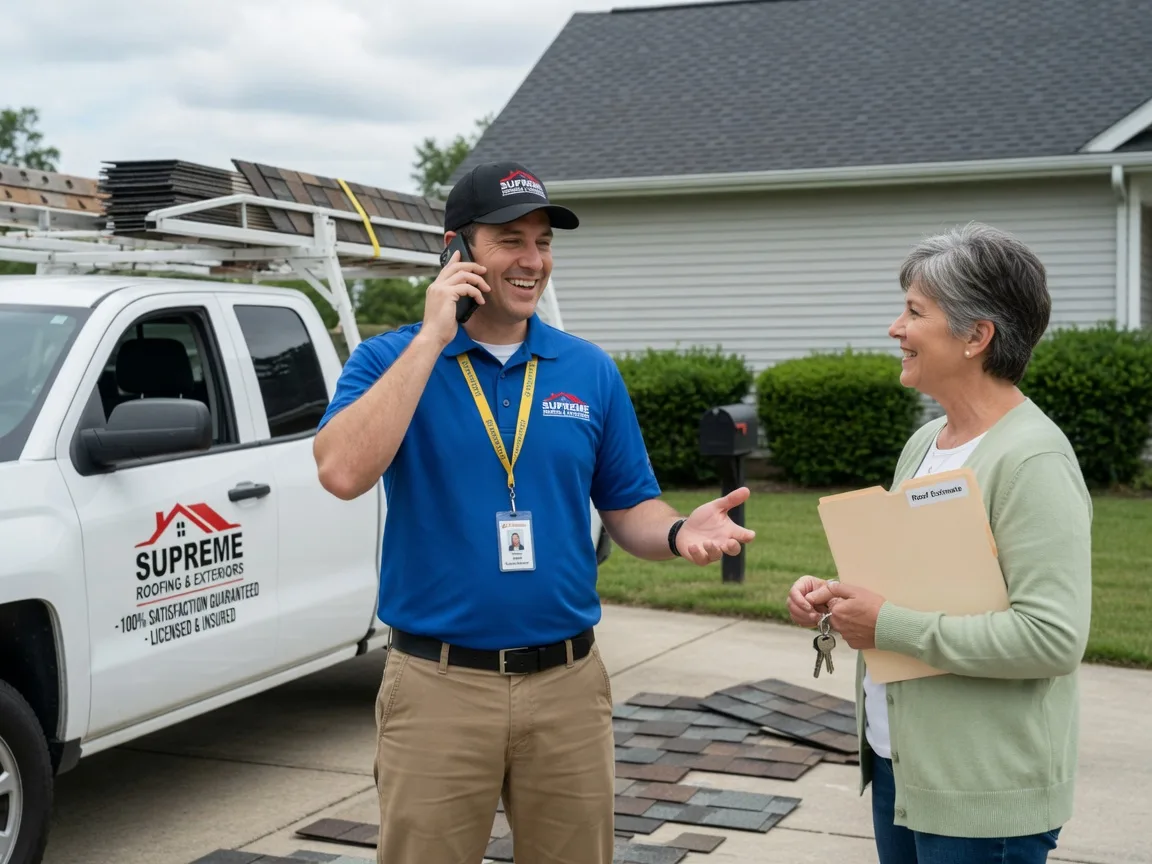 Roof Replacement West Middletown, PA FAQs