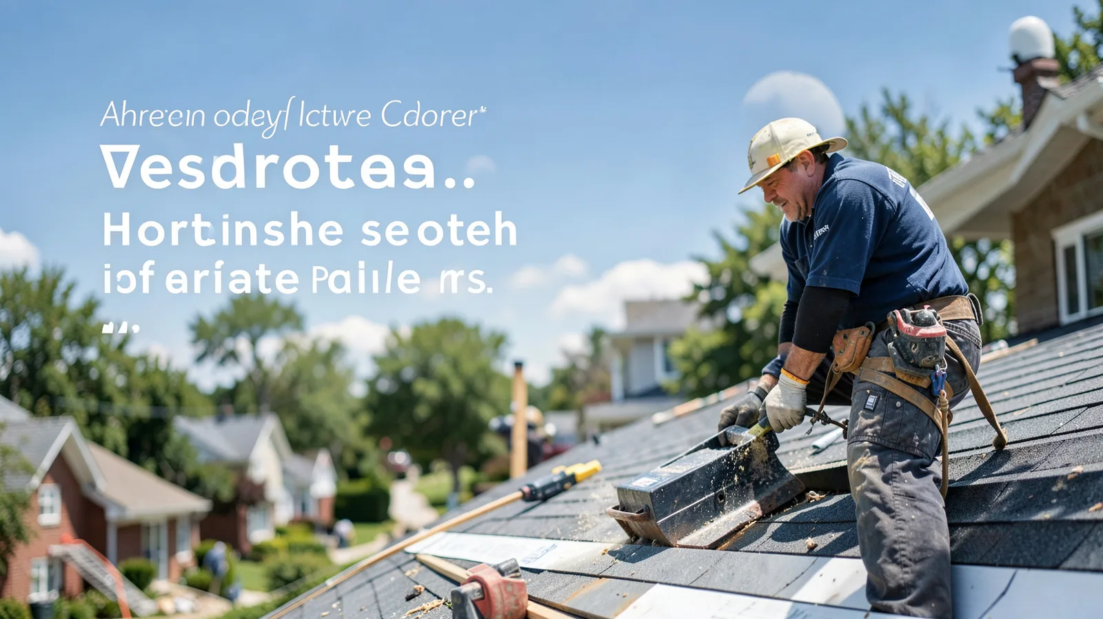 Roof Replacement in West Middletown, PA near me